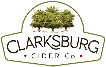 Clarksburg Cider logo