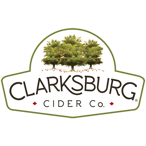 Clarksburg Cider Co. - See Where It Takes You.