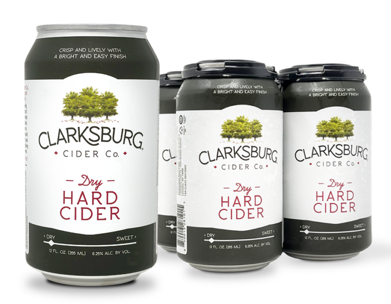 Contact - Clarksburg Cider Co.